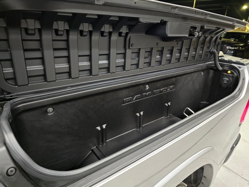 New 2026 RAM 1500 Limited image 16