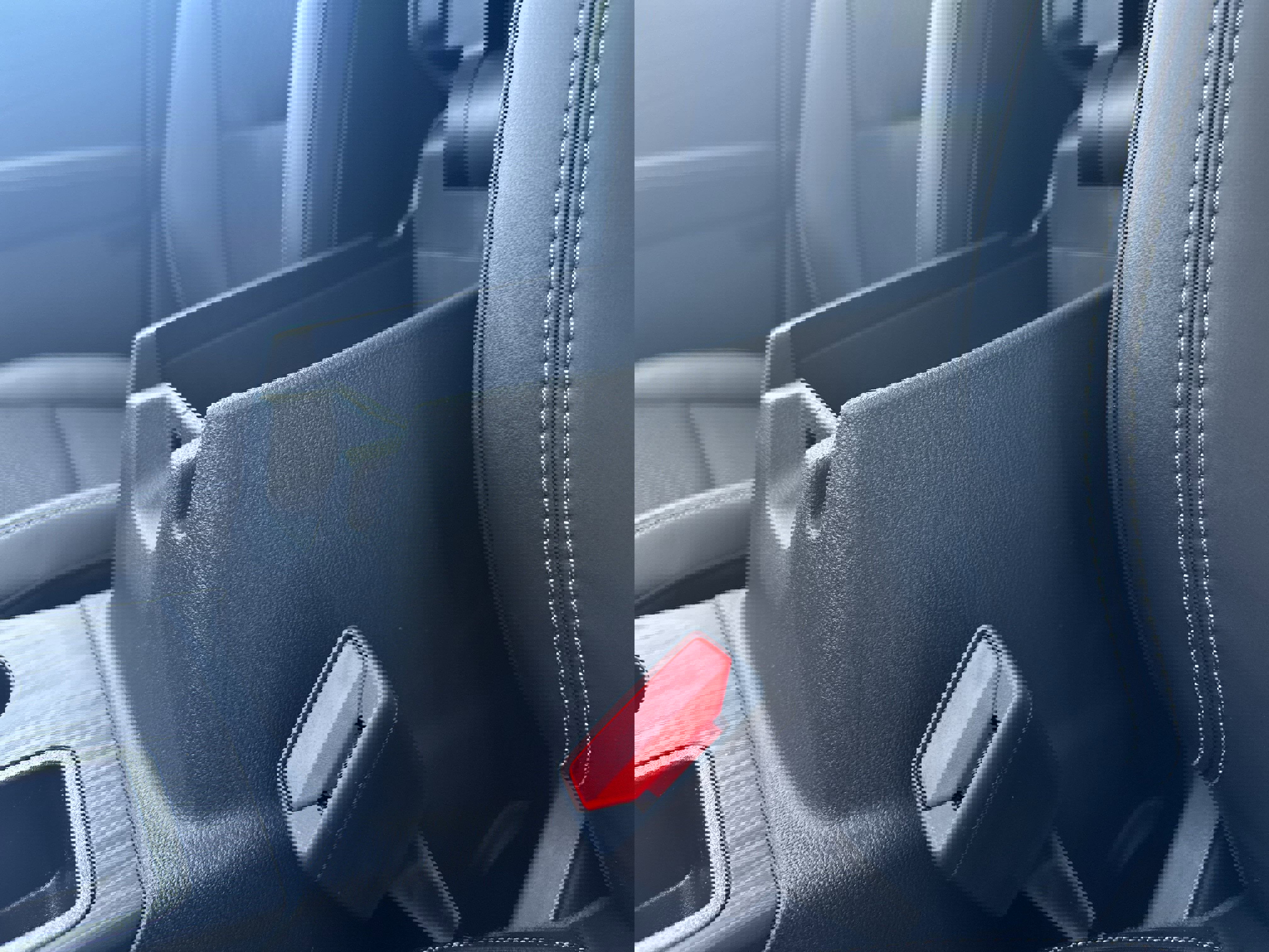 New 2025 Ford Escape SE image 20