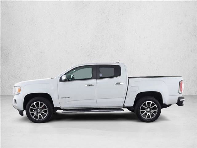 Used 2020 GMC Canyon Denali image 4
