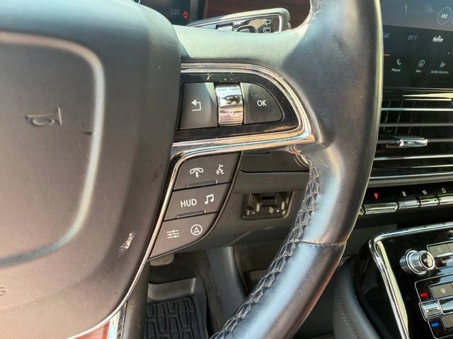 Used 2023 Lincoln Navigator L Reserve AWD/4WD image 28