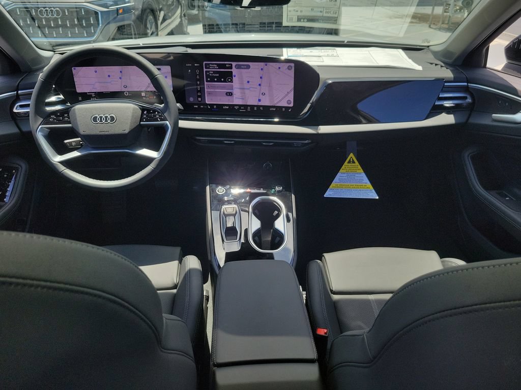 New 2026 Audi A6 Premium Plus AWD/4WD image 23