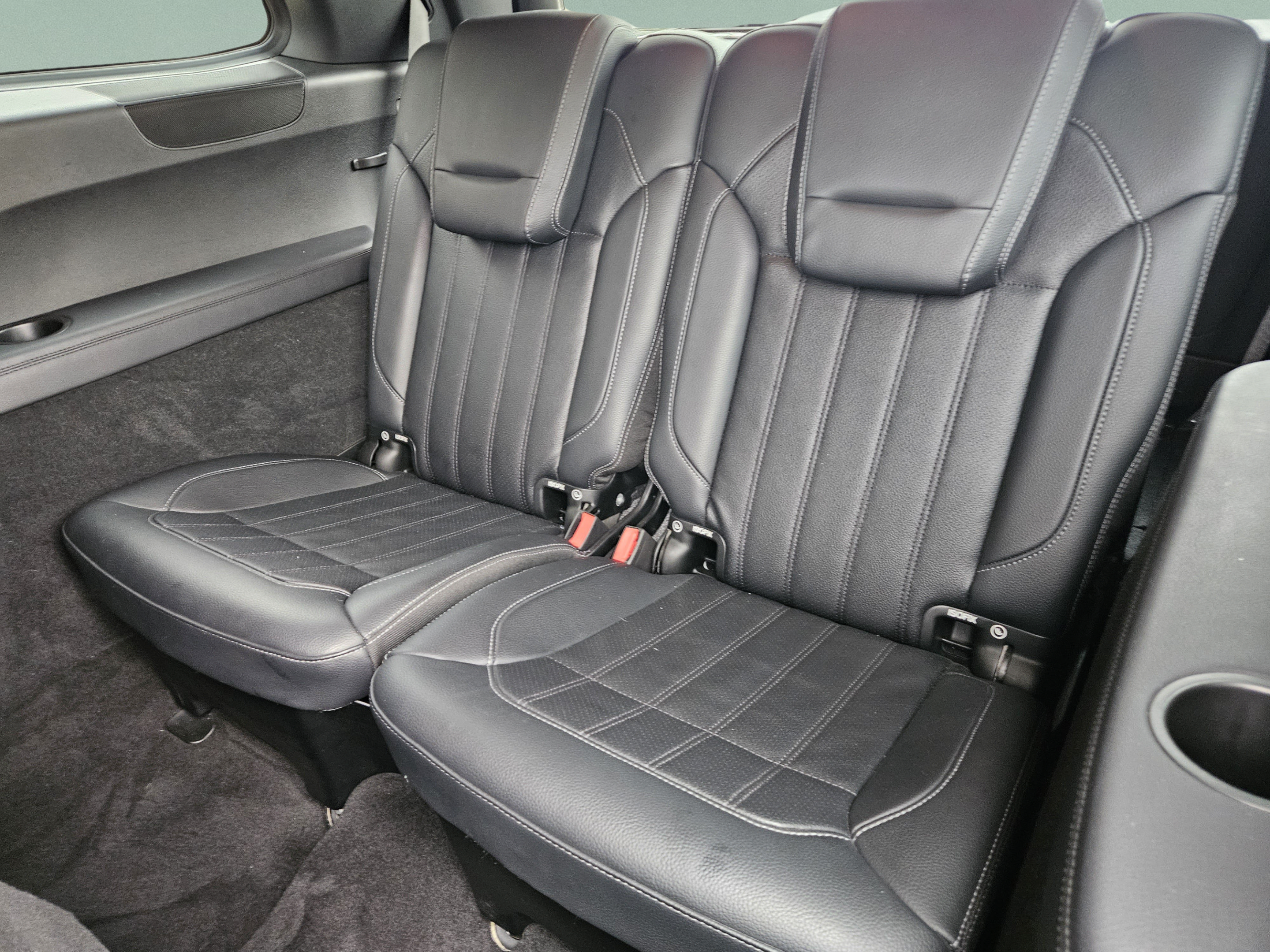 Certified 2017 Mercedes-Benz GLS 450 4MATIC image 26