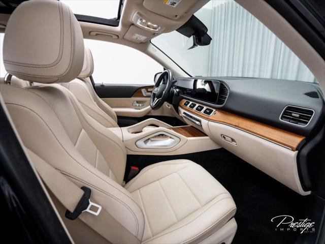 Used 2022 Mercedes-Benz GLE 350 image 40