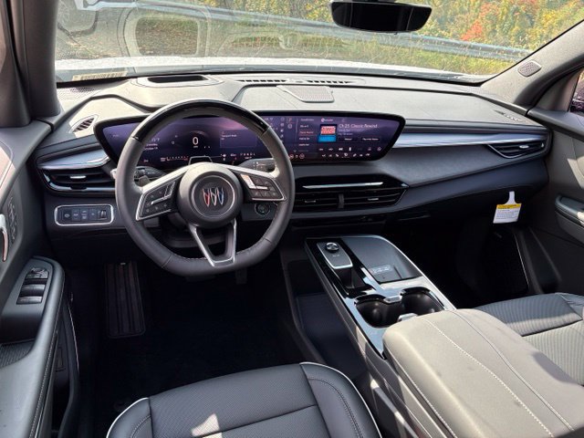 New 2027 Buick Enclave Sport Touring w/ Super Cruise Package AWD/4WD image 8