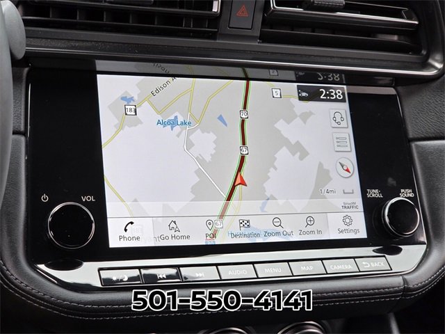 Used 2023 Nissan Z Performance w/ Floor Mat Package (L93) image 19