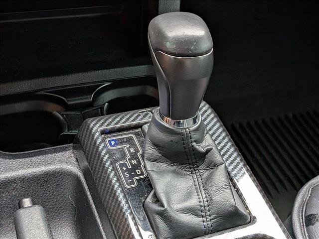 Used 2022 Toyota Tacoma TRD Sport w/ Technology Package AWD/4WD image 12