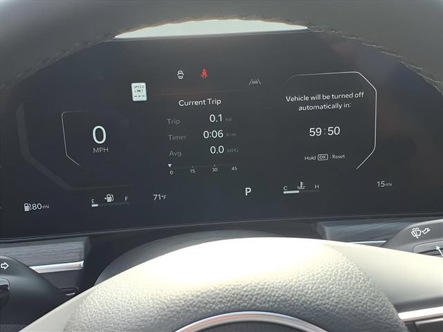 New 2026 Kia K5 EX FWD image 13