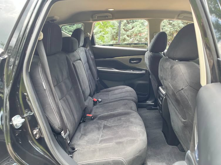 Used 2020 Nissan Murano S w/ Technology Package AWD/4WD image 40