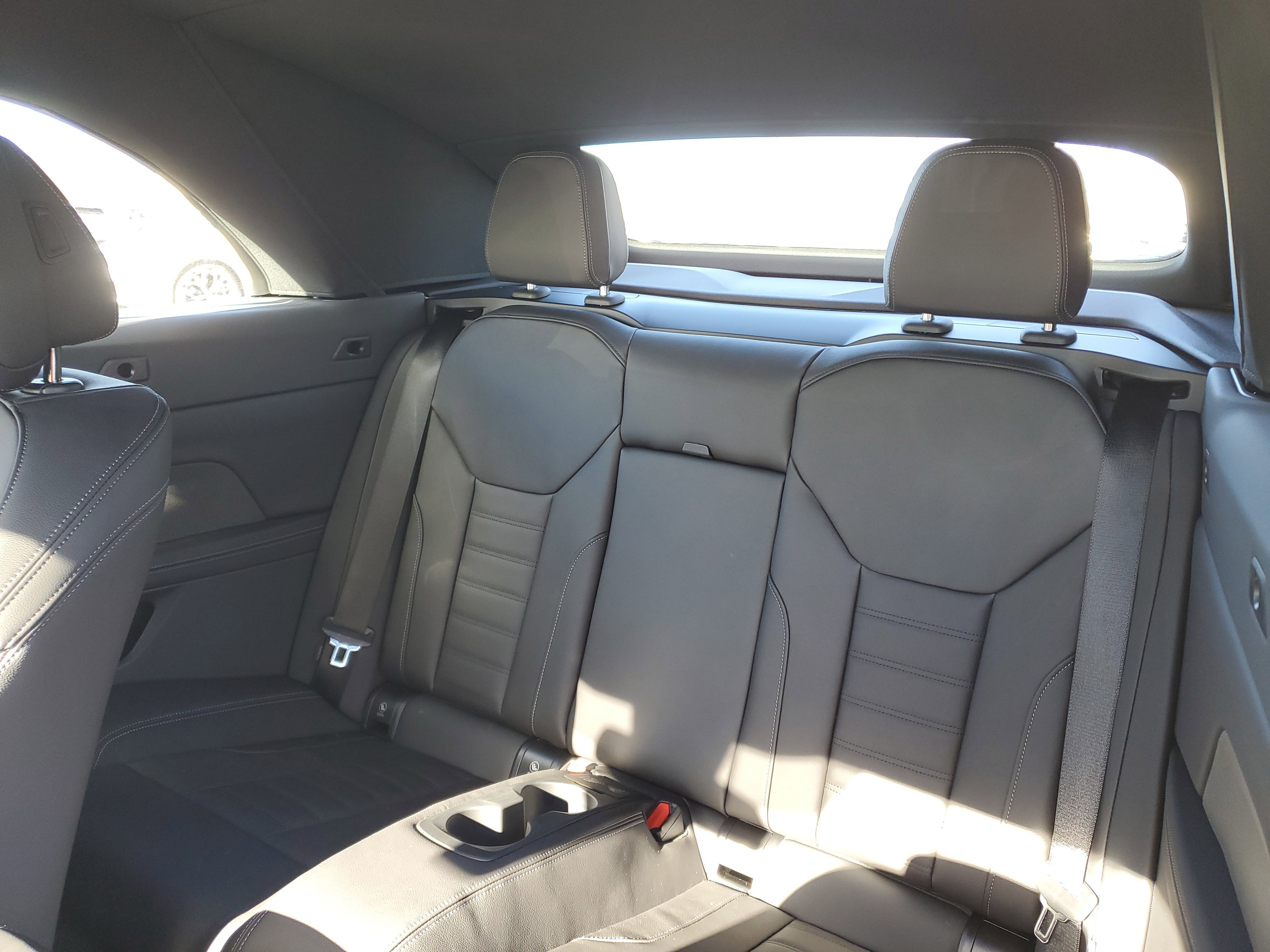 New 2026 BMW 430i xDrive Convertible image 23