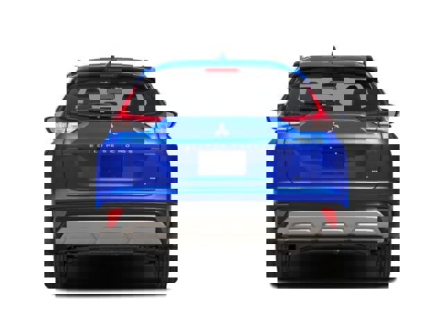New 2026 Mitsubishi Eclipse Cross SE image 5
