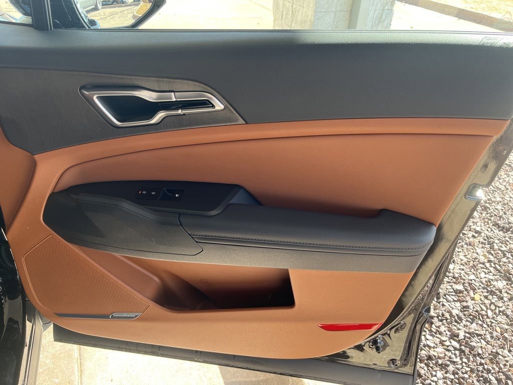 New 2026 Kia Sportage X-Line image 17