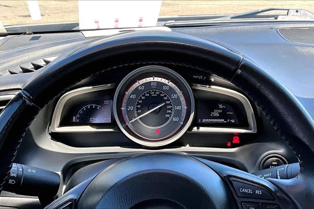 Used 2014 MAZDA MAZDA3 i Touring FWD image 13