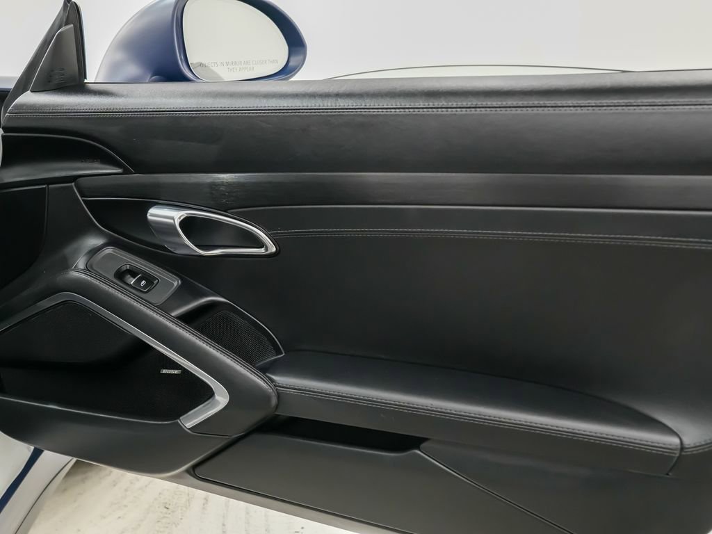 Certified 2019 Porsche 911 Carrera GTS image 15