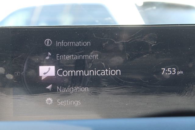 Used 2024 MAZDA CX-50 AWD 2.5 S w/ Preferred Package image 24