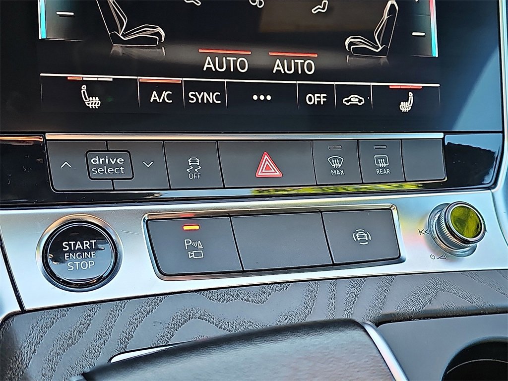 Used 2023 Audi A6 2.0T Premium image 26