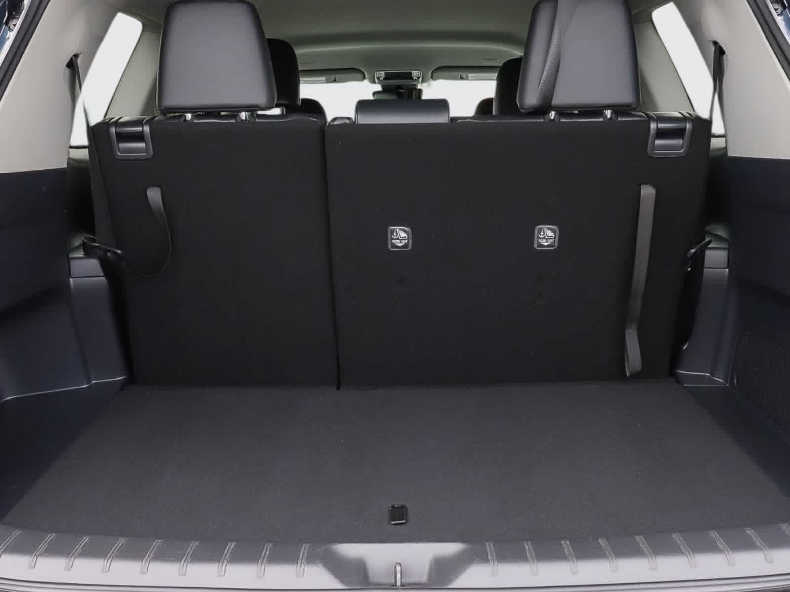 Used 2026 Toyota Grand Highlander FWD image 16