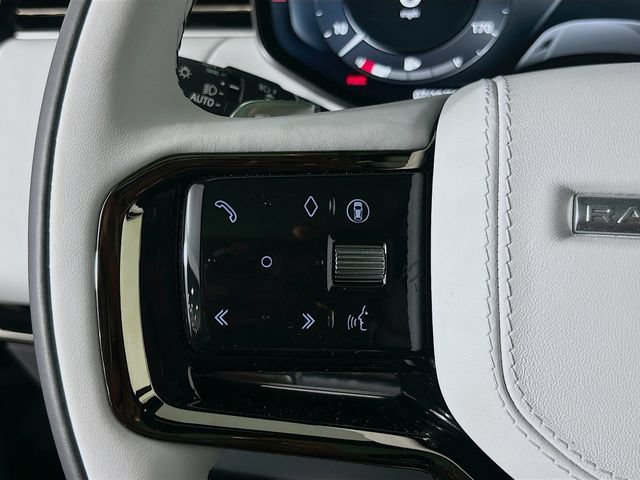 New 2026 Land Rover Range Rover Sport Dynamic SE AWD/4WD image 10