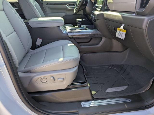 New 2026 Chevrolet Silverado 1500 LTZ w/ LTZ Convenience Package II AWD/4WD image 38