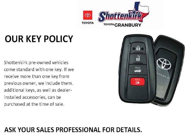 Used 2026 Toyota Tacoma TRD Sport RWD image 31