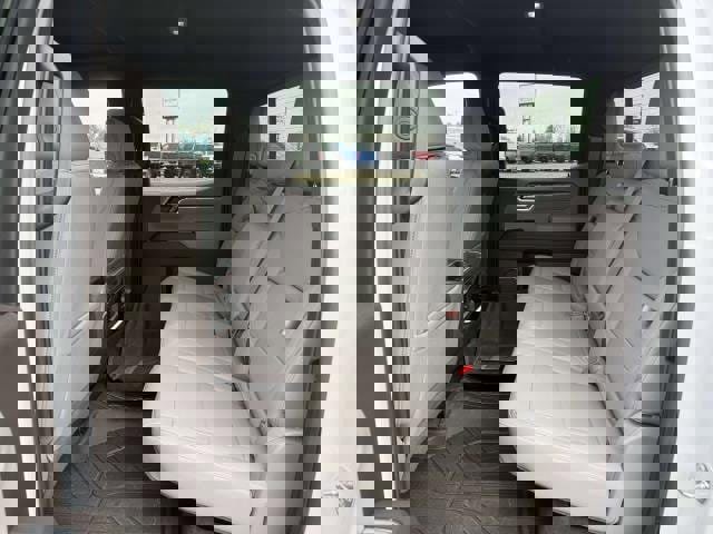 Certified 2024 Chevrolet Silverado 1500 LTZ w/ Technology Package image 13