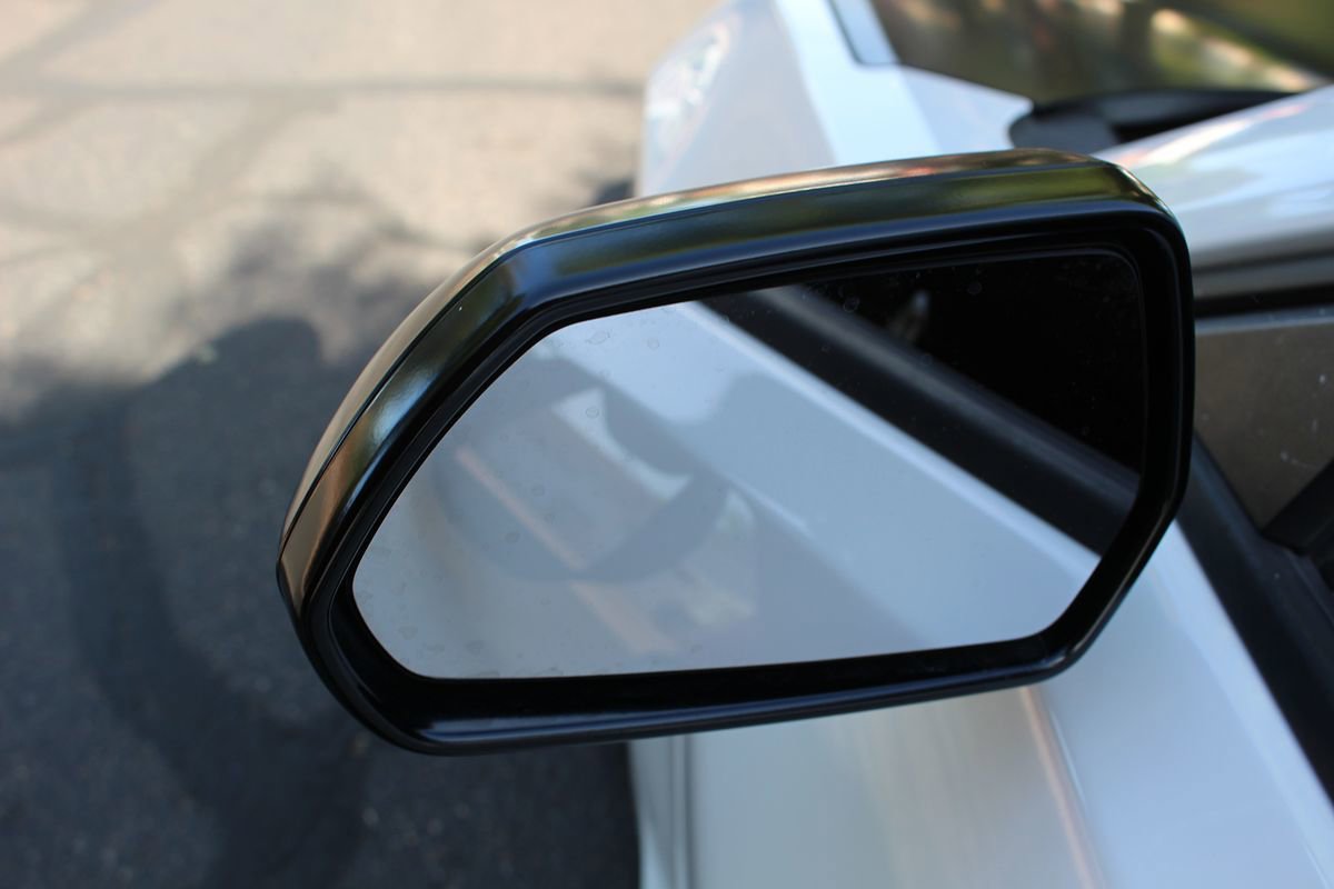Used 2019 Chevrolet Camaro SS RWD image 49