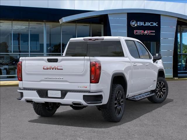 New 2026 GMC Sierra 1500 AT4 w/ AT4 Premium Package image 4