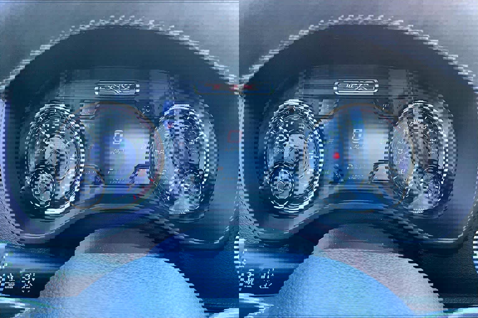 Used 2021 RAM 1500 TRX w/ TRX Level 2 Equipment Group image 25