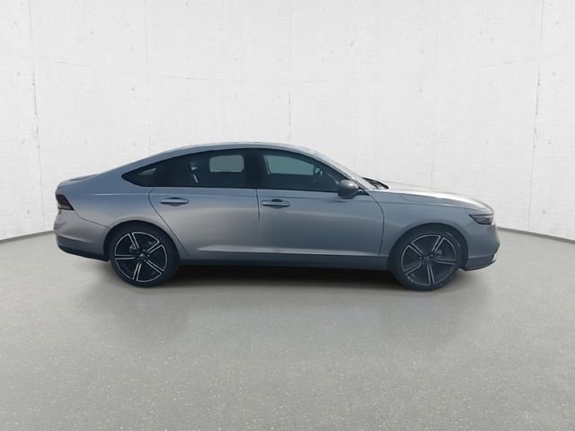 New 2026 Honda Accord SE image 10