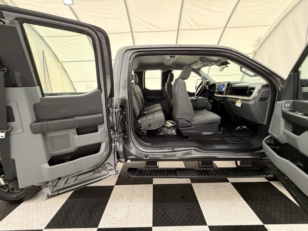 New 2026 Ford F350 XL image 22