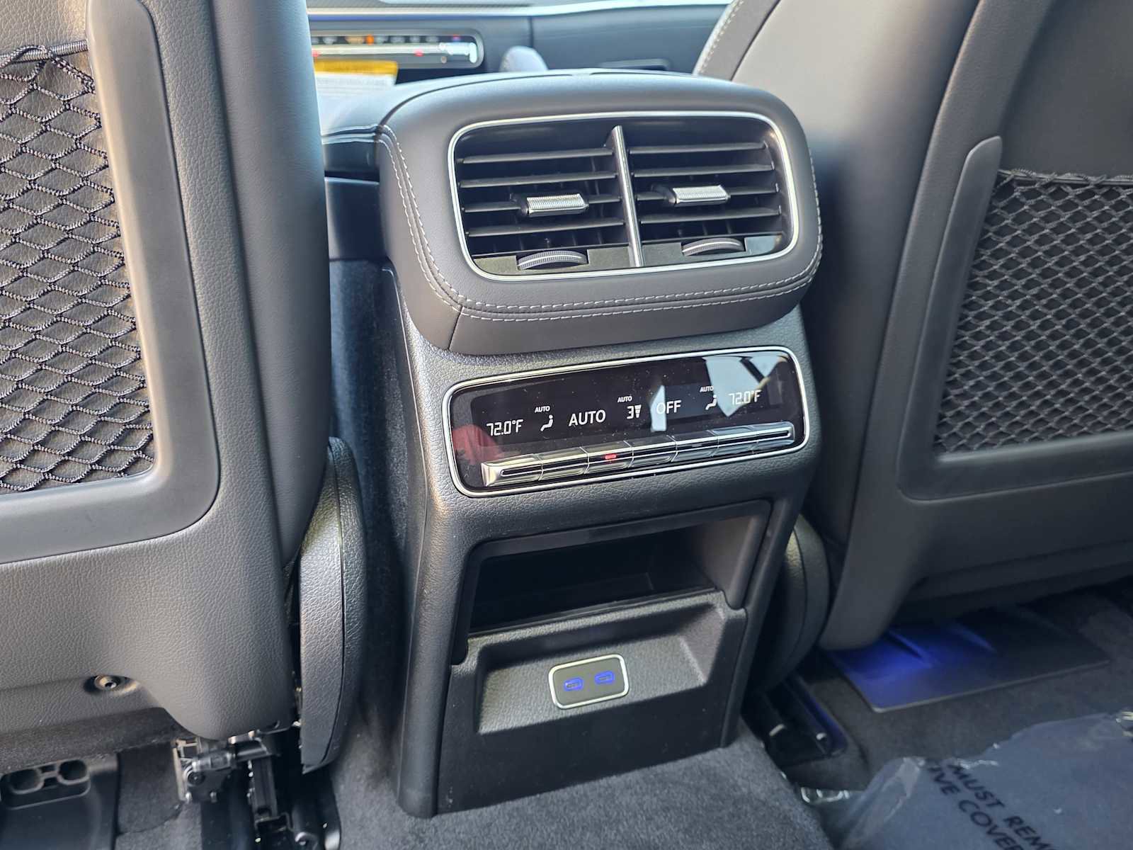 New 2026 Mercedes-Benz GLE 53 AMG 4MATIC image 15