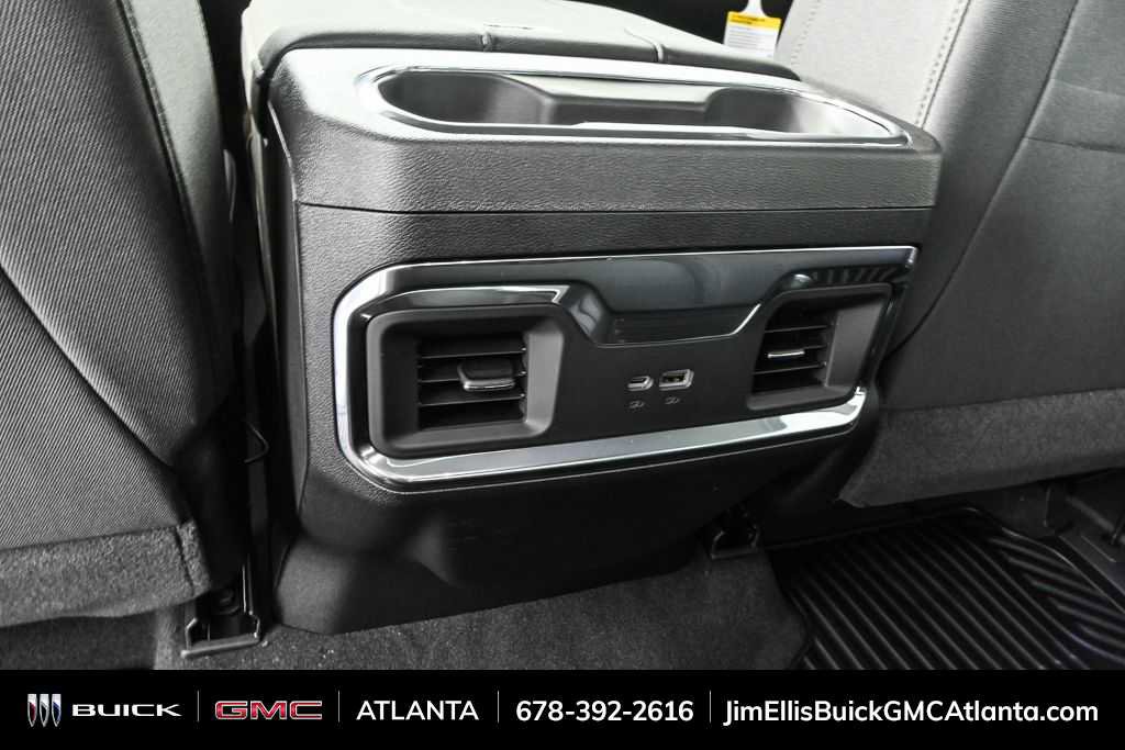 New 2026 GMC Sierra 1500 Elevation w/ Preferred Package image 20