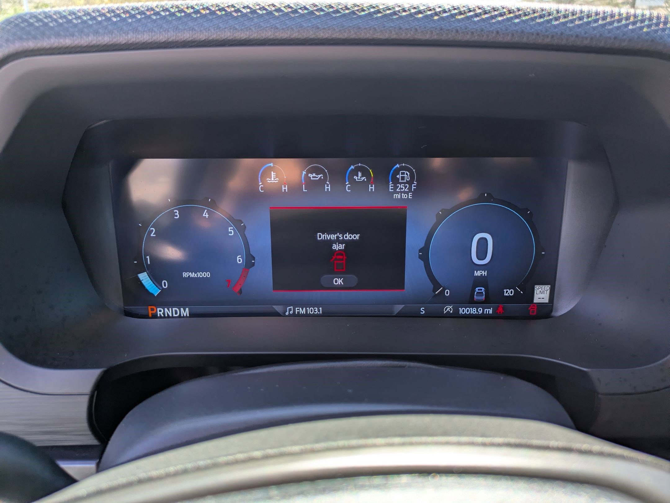 Used 2025 Ford F150 Tremor image 19