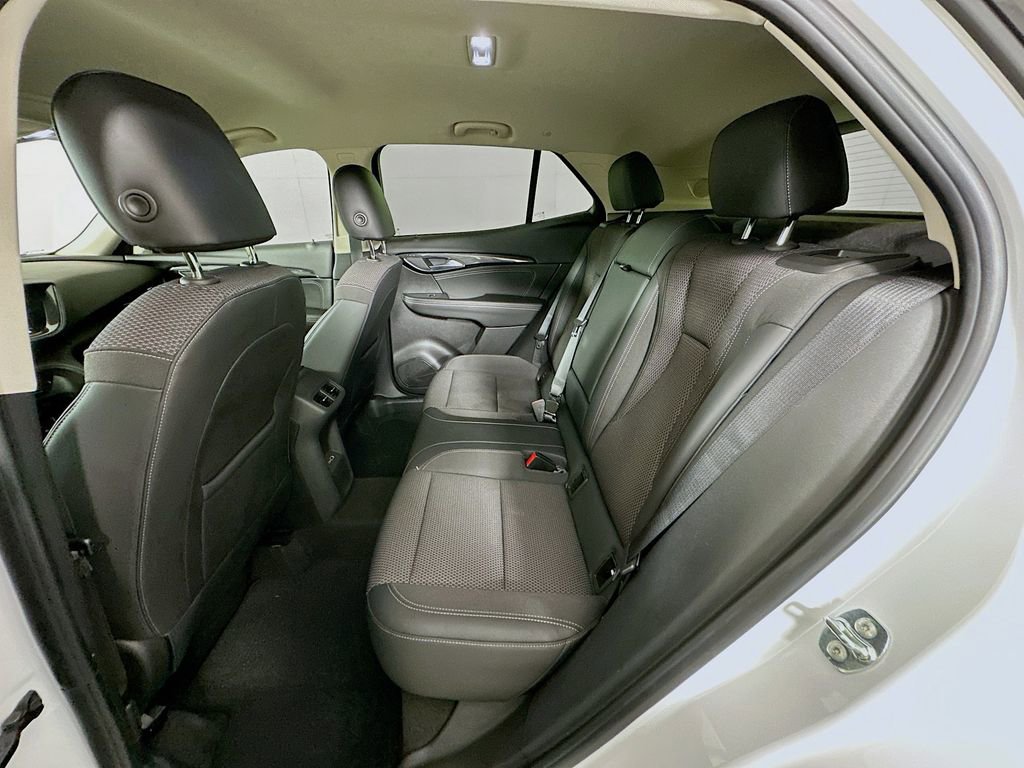 Used 2023 Buick Envision Preferred w/ Sport Touring Package image 23