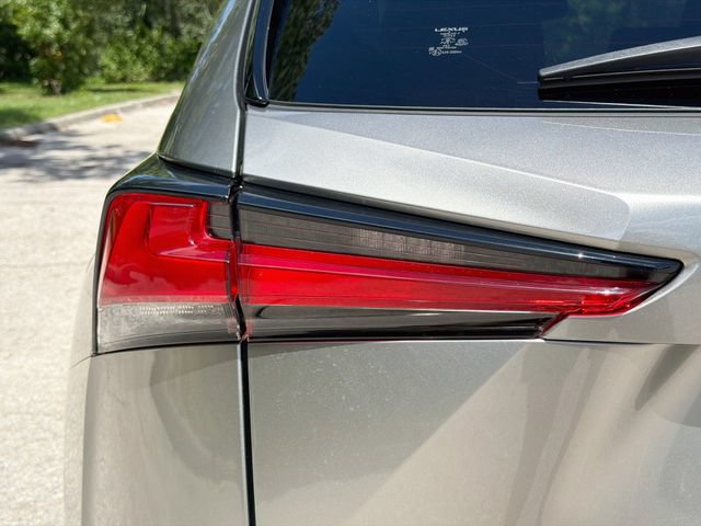 Used 2020 Lexus NX 300 FWD w/ Premium Package image 10