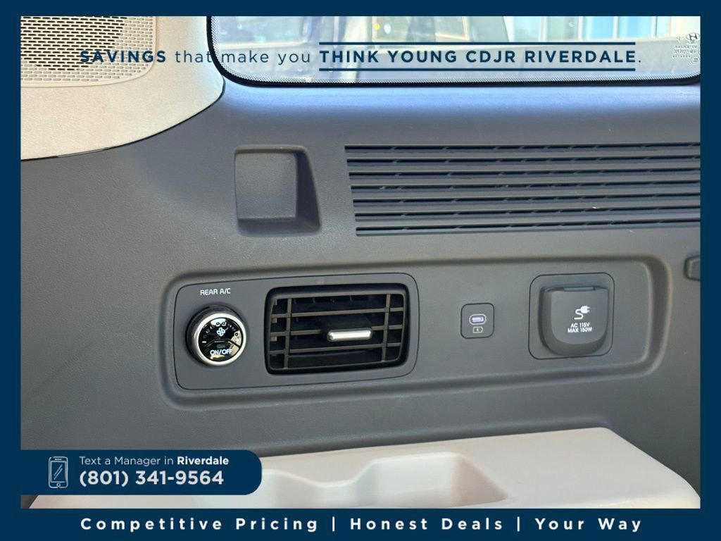 Used 2024 Hyundai Santa Fe Calligraphy image 12