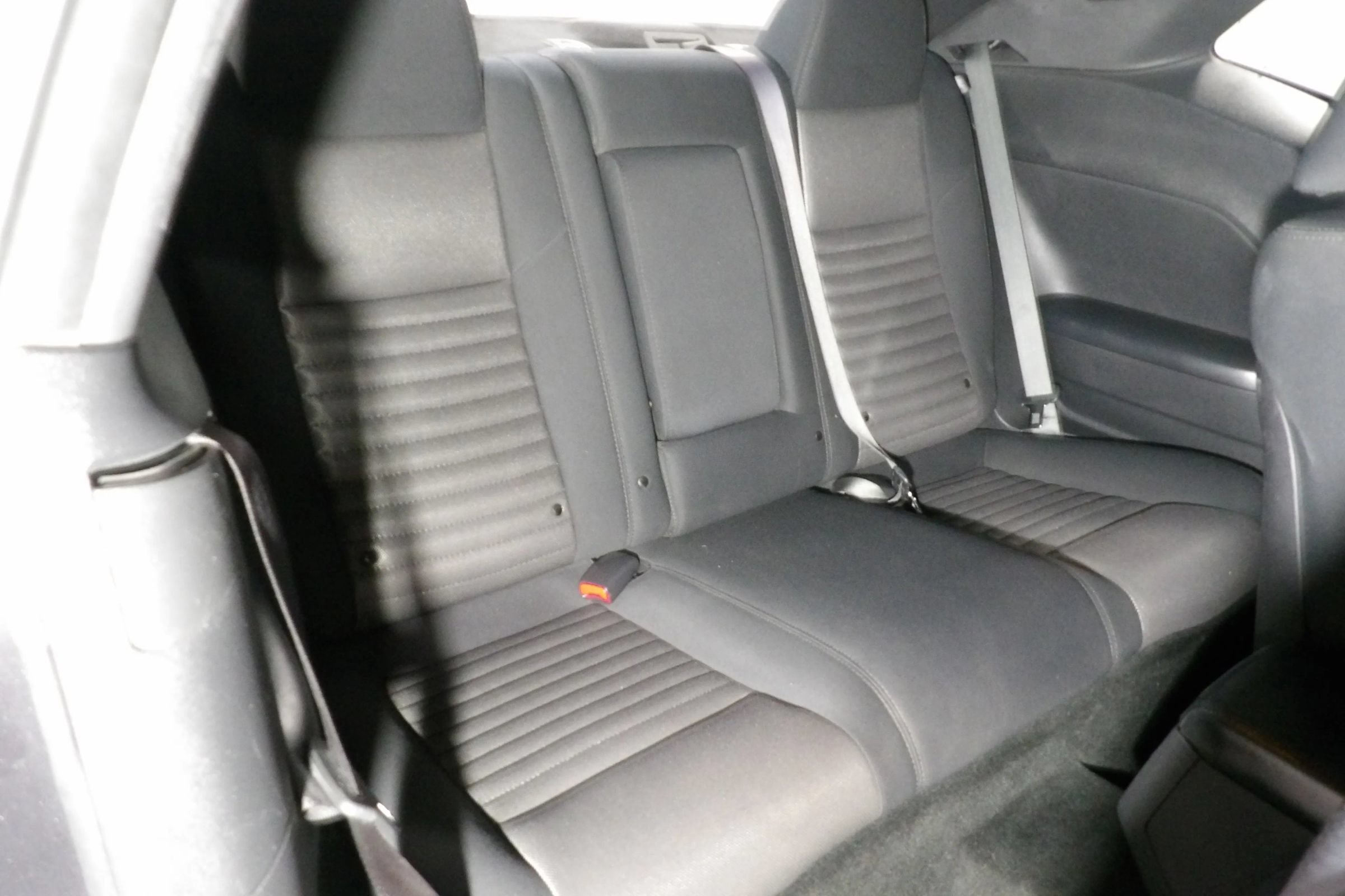 Used 2013 Dodge Challenger SXT w/ Super Sport Group RWD image 9