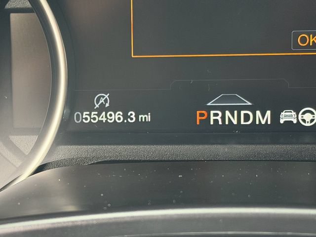 Used 2019 Ford F150 Raptor w/ Equipment Group 802A Luxury AWD/4WD image 21