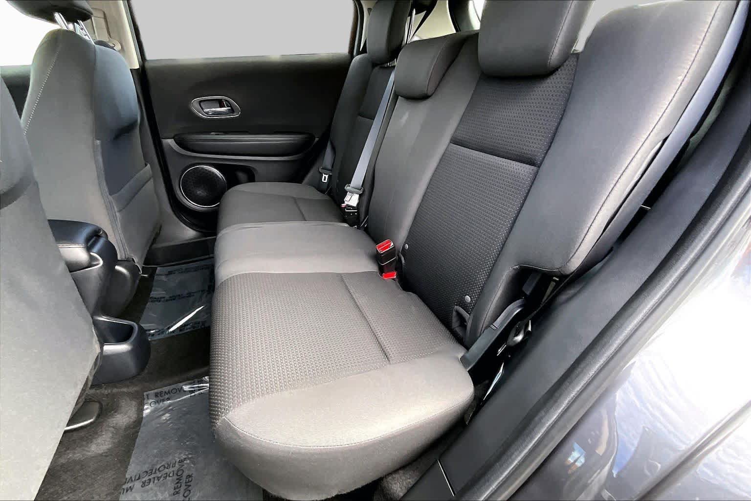 Used 2022 Honda HR-V EX image 20