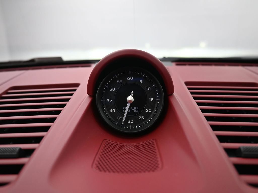 Certified 2020 Porsche 911 Carrera S image 26