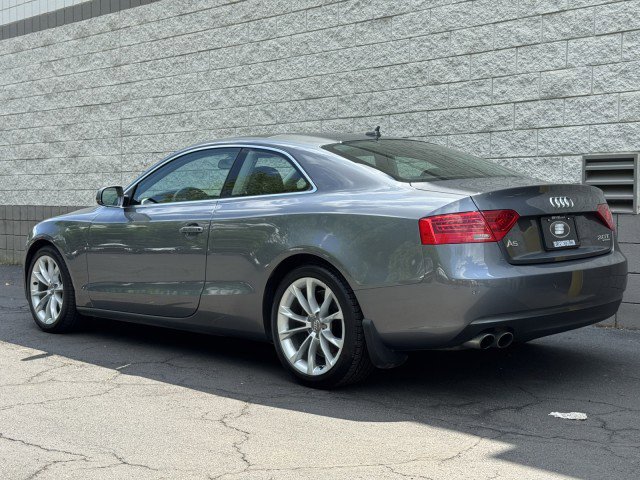 Used 2014 Audi A5 2.0T Premium Plus AWD/4WD image 14