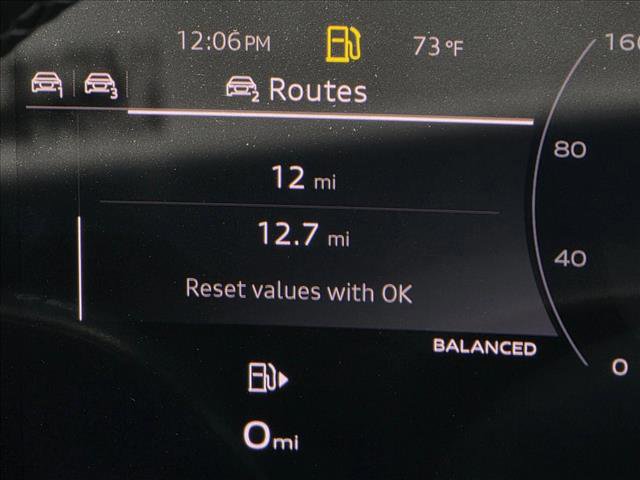 New 2026 Audi A6 Premium Plus image 21