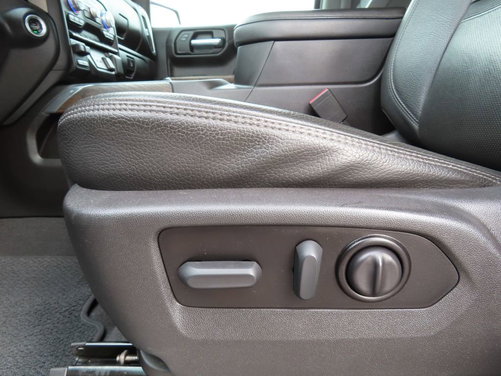 Used 2022 GMC Sierra 1500 Denali w/ Denali Reserve Package image 7