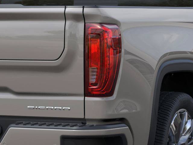 New 2026 GMC Sierra 1500 Denali w/ Denali Reserve Package AWD/4WD image 11