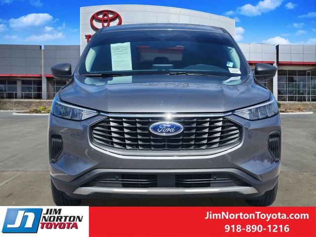 Used 2024 Ford Escape Active image 2