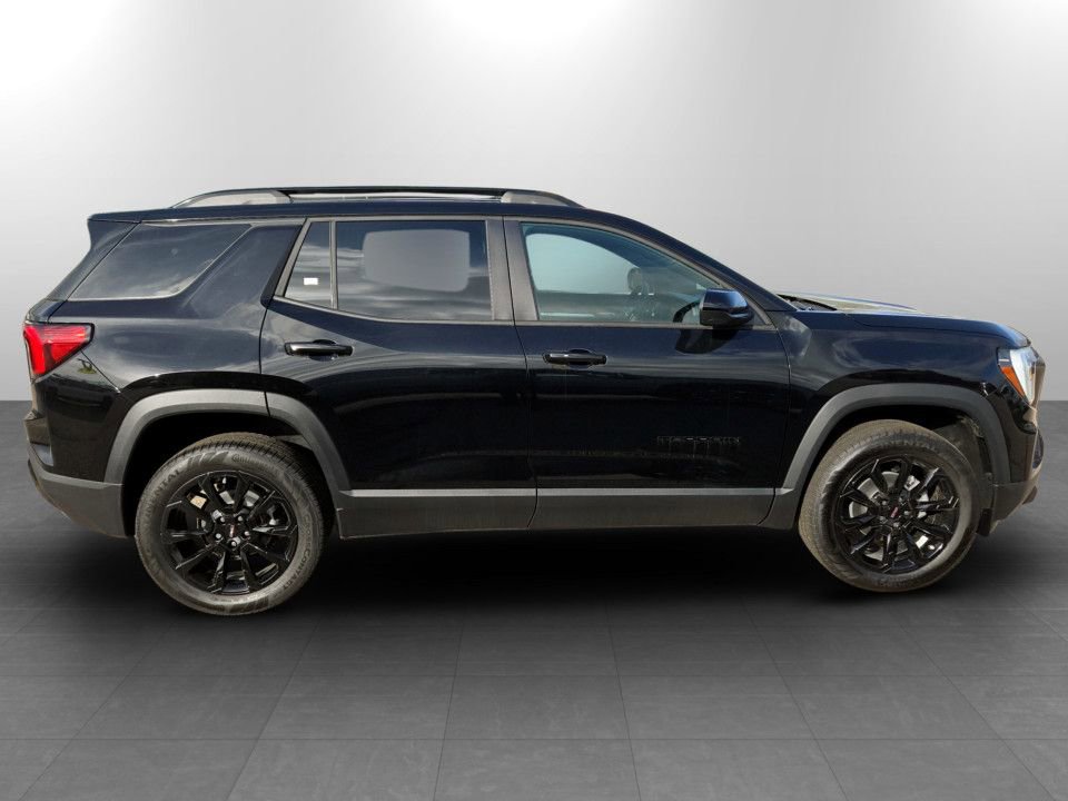 New 2026 GMC Terrain Elevation AWD/4WD image 3