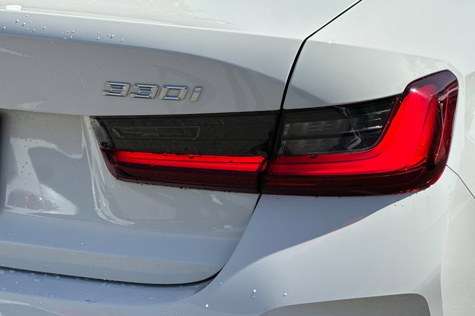 Used 2023 BMW 330i Sedan w/ Driving Assistance Package RWD image 26