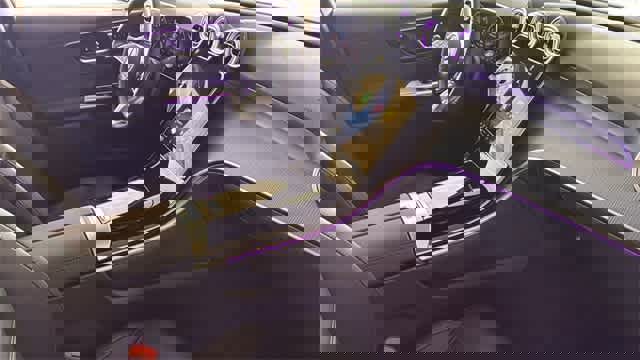 Used 2025 Mercedes-Benz GLC 300 4MATIC image 77