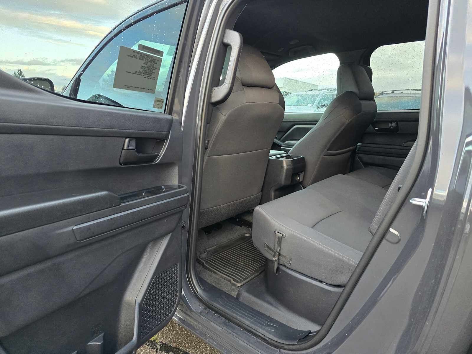 Certified 2025 Toyota Tacoma SR5 image 21