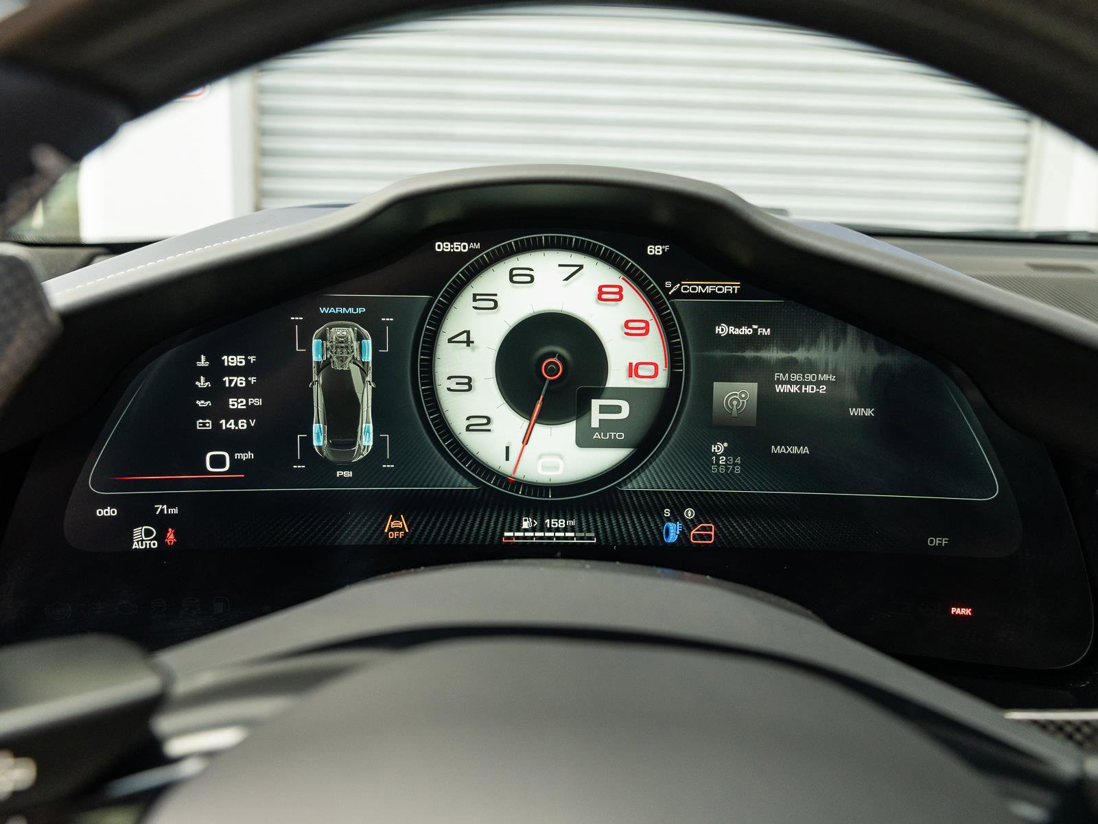 Used 2025 Ferrari Purosangue image 54