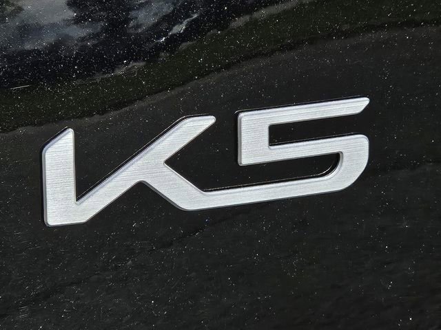 New 2026 Kia K5 GT-Line image 6